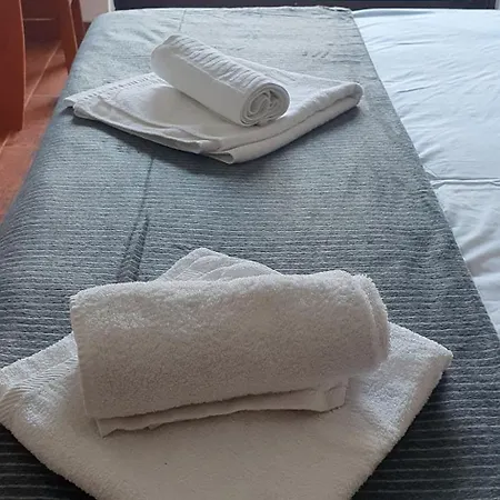 Apartment Comfy Costa Cabral- Big 3 Bedroom With 2 Baths