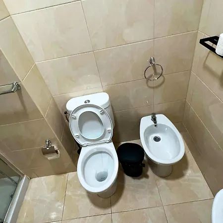 Apartment Comfy Costa Cabral- Big 3 Bedroom With 2 Baths